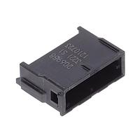 Molex 206958-3221 Headers ConnTAK50 Hdr DR RA Surface Mount 22 CKT Key  A Black