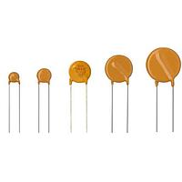 Vishay BC Components VDRS20W420BKE Metal Oxide Varistors 6500A 420V