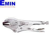 SATA 71203 STRAIGHT JAW LOCKING PLIERS (10 Inch, ø46mm)