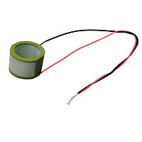 KEMET AER13.6X10X13.5DF Multilayer Piezoelectric Actuator 13.2um 2200N 13.5mm Piezo Act Ring shpe