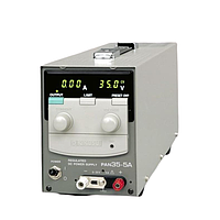 KIKUSUI PAN16-50A DC Power Supply (16V/ 50A)