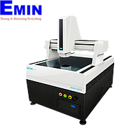 CNC Measuring system