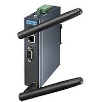 Advantech EKI-1361-MB-BE WLAN Modbus Gateways 1-port RS-232/422/485 to 802.11a/b/g/n WLAN MODBUS srl dvc srvr