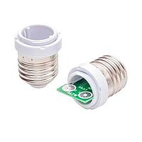 Amphenol LTW SSL23-D2S00-000001 Receptacle SSL, 2.3, 3A, Bulb