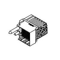 Molex 76500-3107 Hard Metric Connectors Impact RAM 4x10 GL Sn