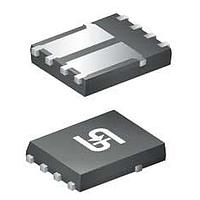 Taiwan Semiconductor TSM300NB06DCR RLG MOSFETs 60V, 25A, Dual N-Channel Power MOSFET