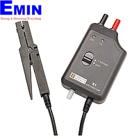 Chauvin Arnoux K1 AC/DC current measurement (4.5A DC, 3A AC)