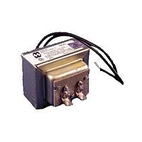 Hammond Manufacturing BE7G Class 2 Energy Limiting Transformer, Class 2 energy limiting, box mount, 40VA, 347V input, 24V ouput