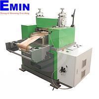 TOB TOB-MEF300 Metal Expanding And Flattening Machine