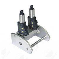 Biuged BGD 209/4 Micrometer adjustable applicators (200 mm)