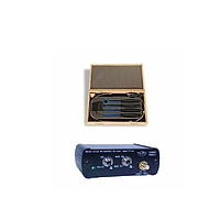 Tekbox TBPS01-TBWA2/20dB,TBMDA1 EMC Near-field Probe Set+20dB Wideband Amplifier,Modulated Wideband Driver Amplifier
