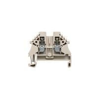 Weidmuller 1040800000 Feed Through Terminal Block WDU 2.5N PLUGGABLE