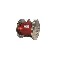CURIOTEC CTRFF-300KM Flange Type Rotary Torque Transducer (300 kgf.m)