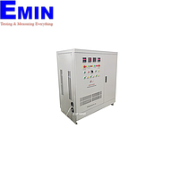EPHIPOT EP3J-120kVA Three phase contact type electric variac (Three phase AC 415V)