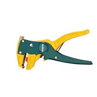 SATA 91108 SELF ADJUSTING CUTTER STRIPPER (6-1/2 inch, 0.5~6.0mm)