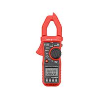 YATO YT-730933 Clamp Multimeter (750VAC, 1000VDC, 1000AAC/DC, True RMS)