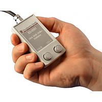 Gigahertz-Optik XD-9501-4 UV-A and UV-B detector head (5.88E-06 W/m², 4.00E-05 W/m²)