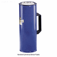 KGW KG.10615 Dewar flask, G20C cyl han 3L