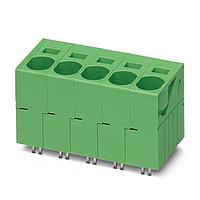 PHOENIX CONTACT 1712457 Fixed Terminal Blocks SPT 35/ 1-V-15,0 GY