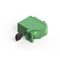 EDAC 516-090-520-215 Connectors Rack & Panel Connector