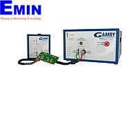 GAMRY Reference 3000 & 30k Booster Potentiostats (11 (300 pA – 3 A))