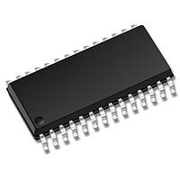 Microchip Technology PIC18F27Q43-E/SO MCUs 128KB Flash, 8KB RAM, 1KB EEPROM, 12b ADC2, 5b DAC, Comp, PWM, CCP, CWG, HLT, WWDT, SCAN/CRC, ZCD, PPS, EUSART, SPI/I2C, IDLE/DOZE/PMD