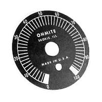 Ohmite Z20E Power Line Choke POWER LINE CHOKE