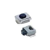 Omron Electronics B3U-1100P Tactile Switches Tactile,Top Actuated Gnd.Ter