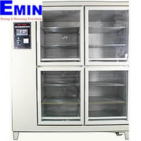 Fire Safety Storage Cabinet