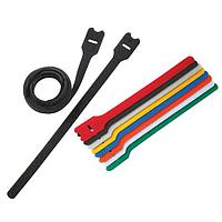 Panduit HLT3I-X10 - Hook & Loop Tie Loop Style 12.0L