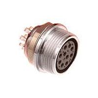 Hirose Electric RM21WTR-15S(31) Connectors