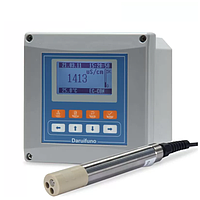 Daruifuno DUC2-EC-HD Digital Conductivity Controller (0.000µS /cm ~500mS/cm, relay, 4-20mA, RS485, DC18-36V)