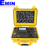 Chauvin Arnoux C.A 6155 Multi-function equipment tester