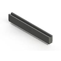 EDAC 746-064-527-206 Standard Card Edge Connectors Press-fit Card Edge Connector