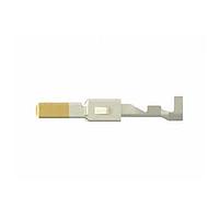 AMP Connectors - TE Connectivity 1-965982-3 (Loose Piece) Automotive Connectors FLACHSTECKER2 8X0 8