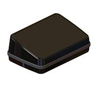 Serpac CX64SDBKAGM Hand Held