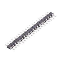 Preci-Dip 800-80-020-10-002101 Plug