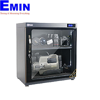 Nikatei NC-120HS Moisture Proof Cabinet