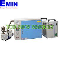 TOB TOB-DZF-6020-HT High Temperature Vacuum Oven (25L 500℃)
