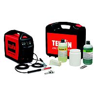 Telwin CLEANTECH 200 SYSTEM FOR CLEANING TIG &MIG