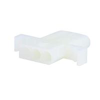 Molex 03-09-1031 Receptacle Housings 3 CIRCUIT RECEPTACLE