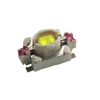Well Buying TC017L-N11AAWUYXX Tactile Switches TACT SW 50mA 12VDC SPST ULT YEL LED