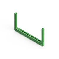 EDAC 307-028-553-158 Headers Card Edge Connector