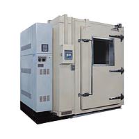 Cosmopia ER-35MTP Walk-In Type Temperature Chambers (－40 ~ 80 ℃; 3 m²)