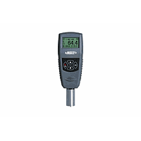 INSIZE ISH-DSA DIGITAL SHORE DUROMETER (Dataloger,0-100HA,Type A , soft plastic, soft rubber)