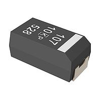 KEMET T598D475M063ATE200 Tantalum Organic Polymer Low ESR 63V 4.7 uF AEC-Q200 20% ESR=200mOhms AEC-Q200