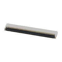 Molex 503480-3600 FFC & FPC Connectors Easy-On Conn .50mm FBH1 RA DR 36Ckt
