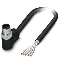 PHOENIX CONTACT 1407329 Sensor Cables / Actuator Cables SAC-5P-MR/ 5 0-28R SCO RAIL
