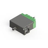 EDAC 516-038-501-655 Connectors Rack & Panel Connector