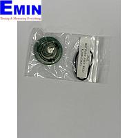 Kestrel 3102GRN Green Battery Cover Replacement